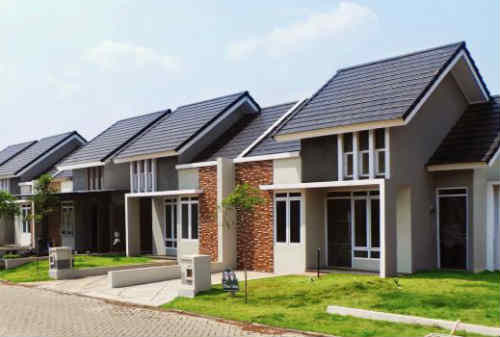 Tips Tips Membeli Rumah Bekas dengan Cara KPR