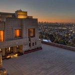 Rumah Ikonik Yang Membentuk Los Angeles